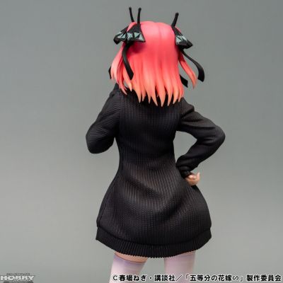 五等分的新娘∽ Luminasta “中野二乃”