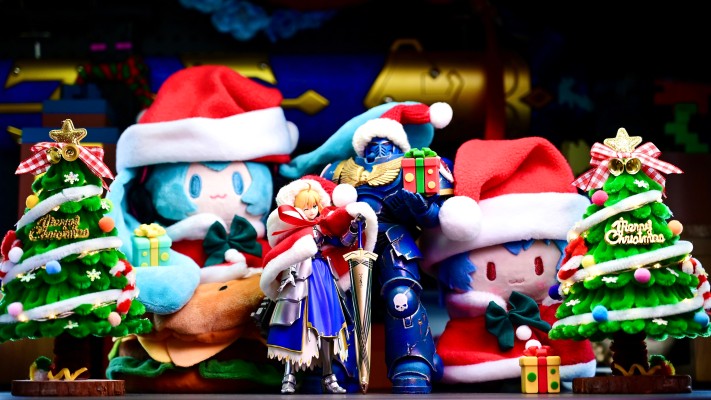 figma EX-41 Fate / Grand Order SABER Archer