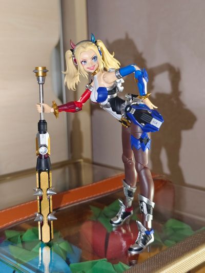 DC——哈莉·奎茵