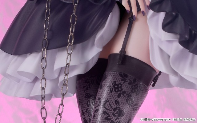 更衣人偶坠入爱河 动画版 黑江雫（喜多川海梦）