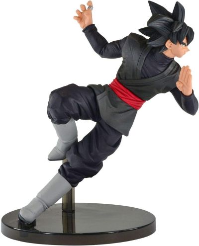 龙珠超 孙悟空FES！！ 第六款 黑悟空