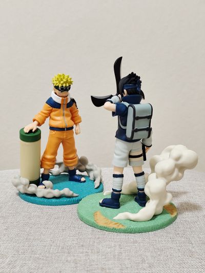 Memorable Saga 火影忍者 漩涡鸣人