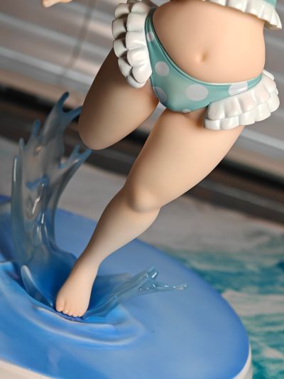 小林家的龙女仆 康娜卡姆依 令人开心的沙滩泳装