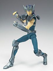 圣斗士圣衣神话 天狼座那智