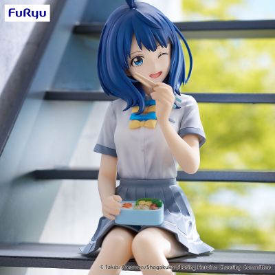 压泡面 败犬女主太多了！八奈见杏菜