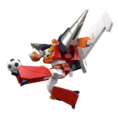 SMP [SHOKUGAN MODELING PROJECT] 勇者警察杰德卡系列 钻头小子