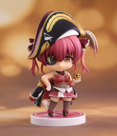 粘土人#1792 hololive 润羽露西娅