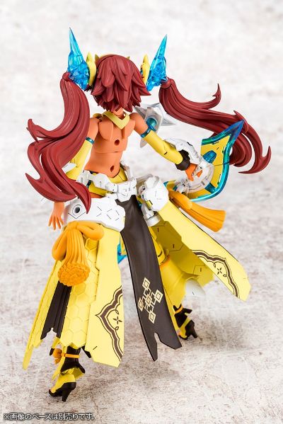 女神装置 皇巫 天钿女命 阳光