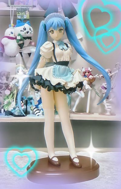 机动战舰抚子号 星野ルリ 