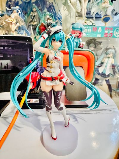 POP UP PARADE  初音未来GT计划 赛车未来2023