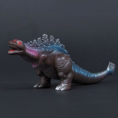 哥斯拉商城限定 哥斯拉（2016）第2形态 350 昭和时期模型色