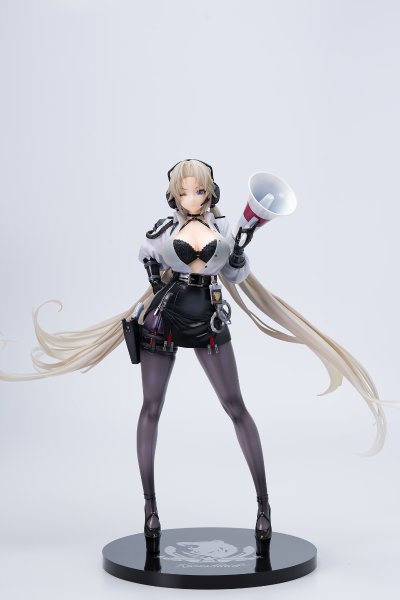 碧蓝航线 喀琅施塔得 突击行动开始！