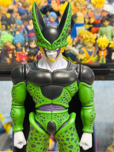 龙珠ARISE 沙鲁 完全体