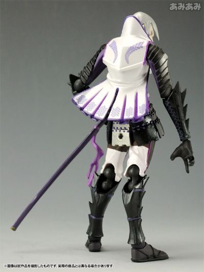 山口式转轮系列 No.095 战国BASARA 石田三成