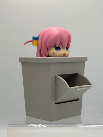 孤独摇滚！动画版 收纳人偶