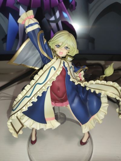 战姬绝唱GX  卡萝·玛尔斯·迪恩海姆