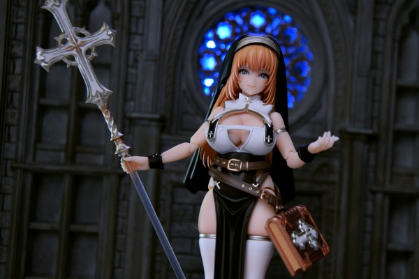 艾伦坡低语之屋