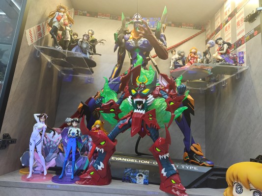 POP UP PARADE 天元突破 红莲螺岩 XL尺寸