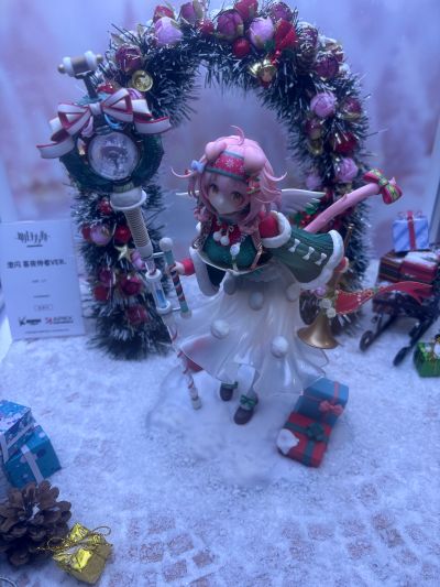 明日方舟 澄闪 喜夜侍者