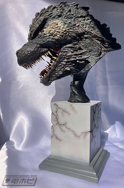 东宝怪兽系列 第36弹 哥斯拉 2023