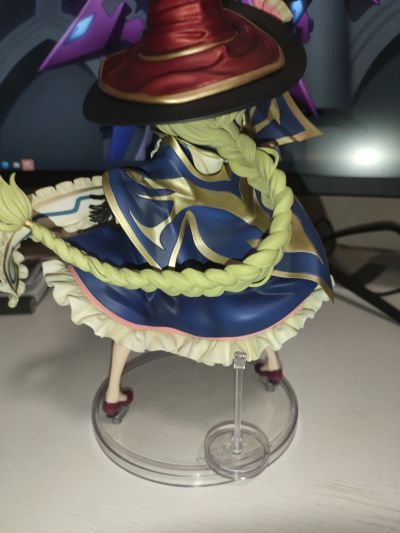 战姬绝唱GX  卡萝·玛尔斯·迪恩海姆