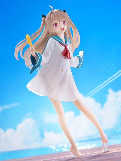 TENITOL TALL 亚托莉-我挚爱的时光- 亚托莉