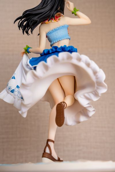 莉可丽丝 锦木千束 夏威夷