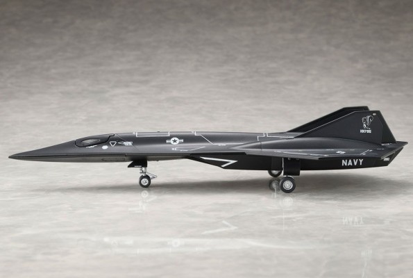 壮志凌云2：独行侠 1/100 Darkstar