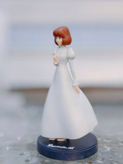 一番くじ ルパン三世 カリオストロの城 ラストワン賞 クラリス