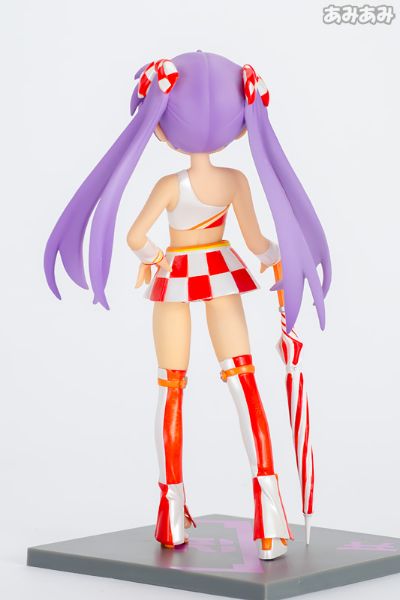 一番赏 幸运星～幸运星大奖赛～ B奖 柊镜