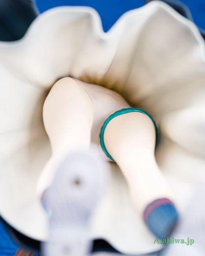 明日方舟 阿米娅 报童