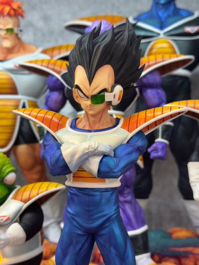 一番赏 龙珠Z～那美克星篇～ 贝吉塔手办奖