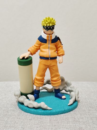 Memorable Saga 火影忍者 漩涡鸣人