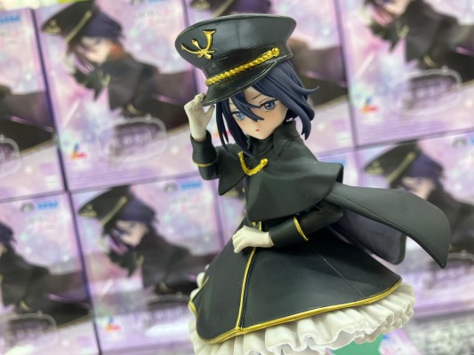 更衣人偶坠入爱河 Luminasta “乾纱寿叶”-黑百合-