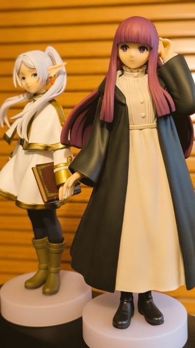 POP UP PARADE  葬送的芙莉莲 菲伦