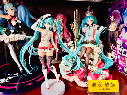 POP UP PARADE  初音未来GT计划 赛车未来2023