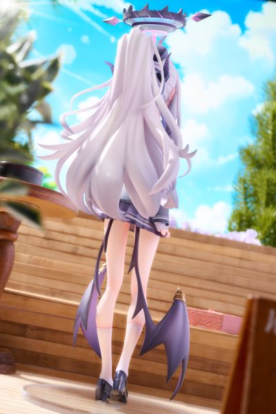 蔚蓝档案  空崎日奈 制服ver.