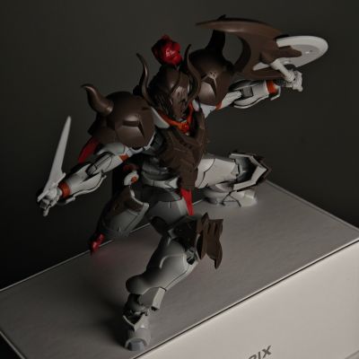 30MF 利贝尔战士