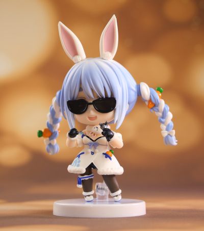 粘土人#1792 hololive 润羽露西娅