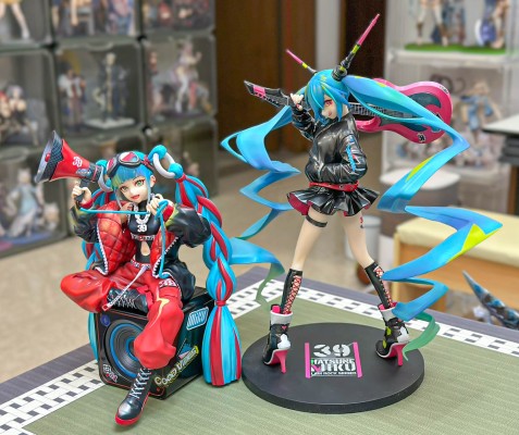 初音未来 魔法未来2023