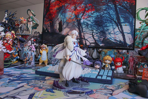 TENITOL 犬夜叉 杀生丸