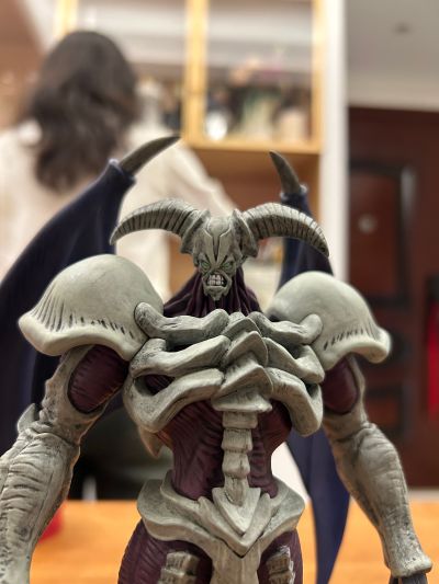 POP UP PARADE 游戏王 怪兽之决斗 恶魔的召唤 L尺寸