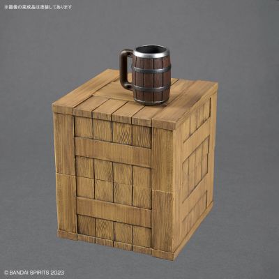 30MF 道具商店2（斗士配件款）