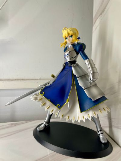 SQ系列 Fate/stay night [Unlimited Blade Works] SABER Fate Stay/Night ver.