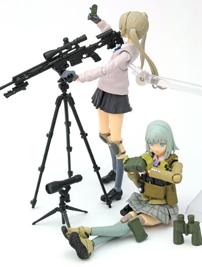 小军械库 LA063 XM2010