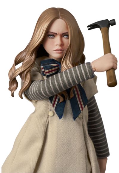 MAFEX 编号263 梅根