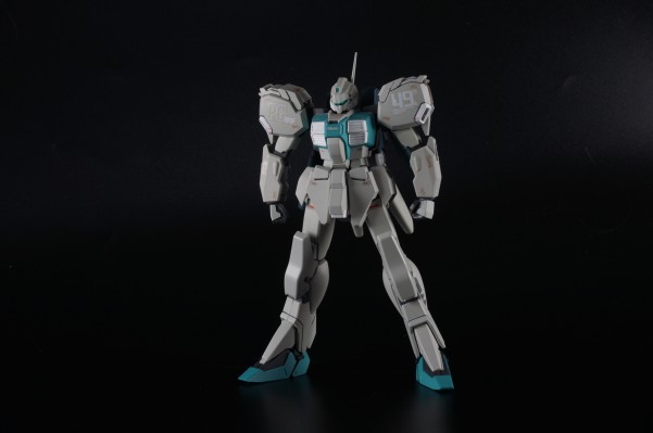 ROBOT魂 高达前哨战 MSA-007 耐罗