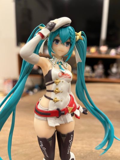 POP UP PARADE  初音未来GT计划 赛车未来2023