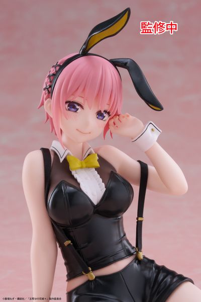 Desktop Cute 五等分的新娘＊  中野一花〜兔女郎〜