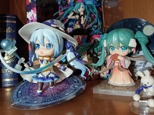 赛车初音 2011 ver